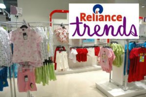 Reliance plans major expansion of its Reliance Trends fashion stores
