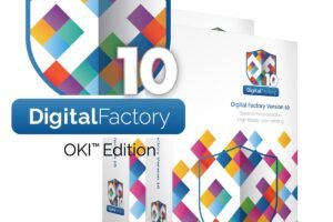 CADlink announces updated Digital Factory v10 OKI Edition