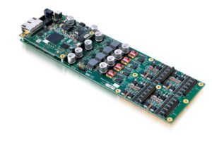 GIS announces new solution to drive FUJIFILM Dimatix printheads