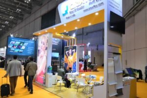 Qrex Flex participates in APPPEXPO 2019