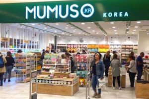 Mumuso plans to add around 300 outlets by mid-2022
