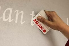You are currently viewing High-quality self-adhesive films from ASLAN