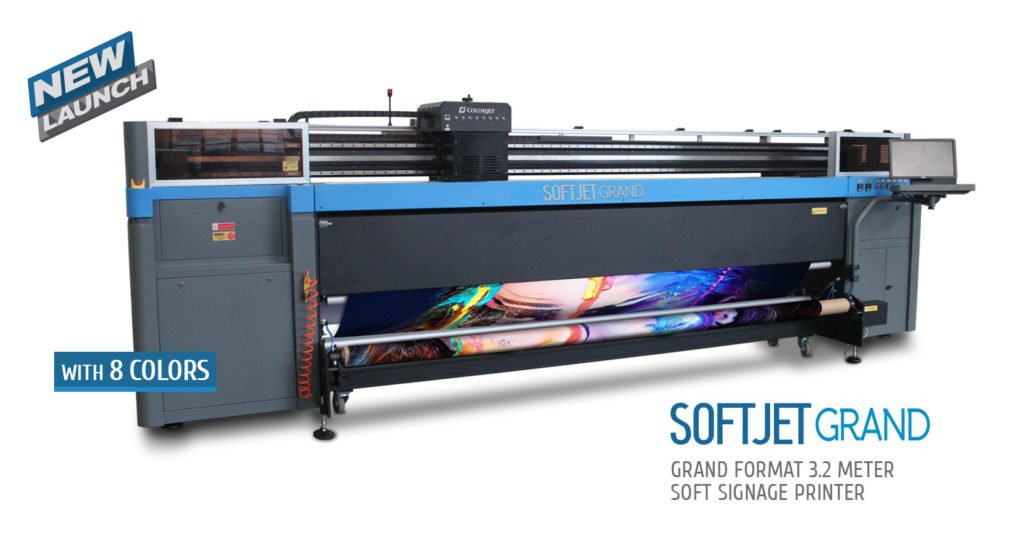 SoftJet Grand