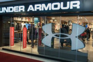 Under Armour to open 10 new stores in India this year