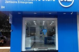 Dell plans to expand retail presence across 1300 Indian cities and towns