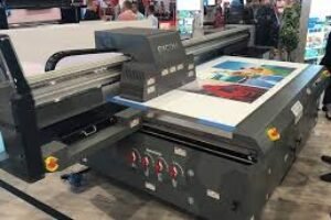 RICOH announces new Pro TF6250 flatbed printer