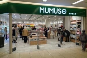 Mumuso plans to add over 300 outlets in India by 2022