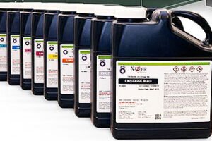 Nazdar introduces new 735 Bridge Series inks for UV printers