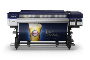 EPSON SureColor printers win Red Dot: Best of the Best Awards