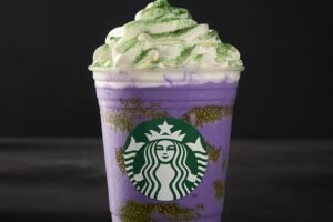 Starbucks to open 10 new stores this fiscal