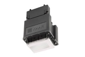 XAAR announces debut of its XAAR 1201 printhead