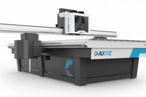 AXYZ Automation Group introduces new Infinite multi-purpose CNC router