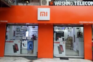 Xiaomi plans retail shop count in India to over 10,000 by year end