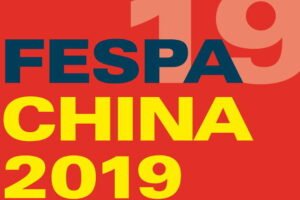 FESPA announces cancellation of FESPA China 2019