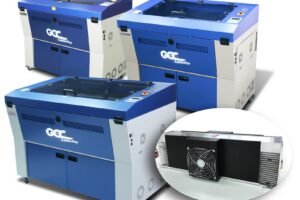 GCC announces brand new laser tube