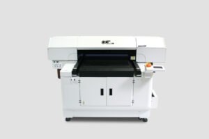 GCC announces new JV-240UV for varnishing solution