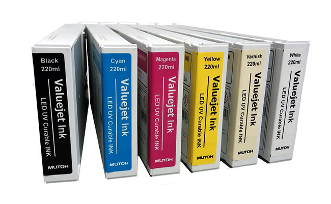 You are currently viewing Mutoh’s LED-UV ink wins indoor air quality nod