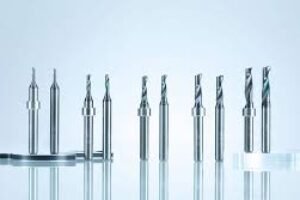 Zünd introduces new DLC-coated router bits to improve efficiency