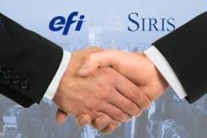 Brett Martin to introduce new and exclusive calibrated foam PVC sheet at FESPA 2019