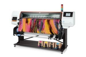 HP reinvents dye sublimation printing with HP Stitch launch