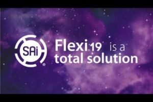 SAi launches more powerful Flexi Signmaking software