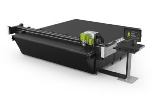 ESKO extends cutting range with launch of Kongsberg C Edge