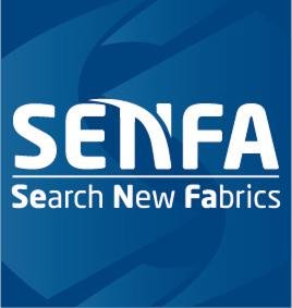 You are currently viewing SENFA offers alternative recycled printable fabrics