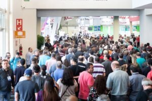 FESPA Brasil 2019 successful with growing visitor attendance