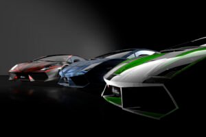 Avery Dennison’s new vehicle wrap overlaminate