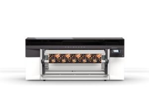 Canon adds new Océ Colorado 1650 to its UVgel series