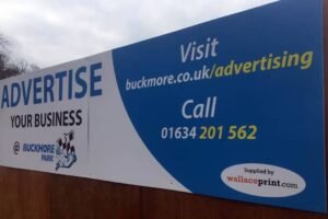 Research report shows global printed signage market to reach $US43.7 billion by 2024