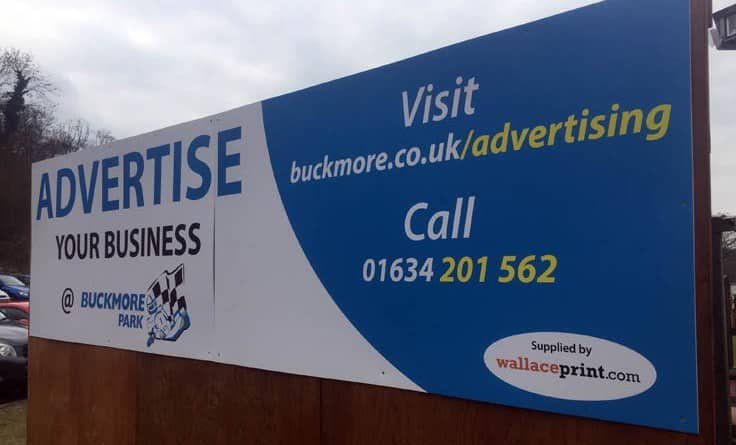 You are currently viewing Research report shows global printed signage market to reach $US43.7 billion by 2024