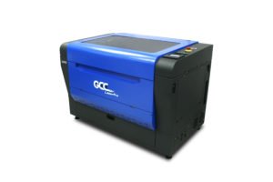 GCC introduces new LaserPro S400 engraving machine
