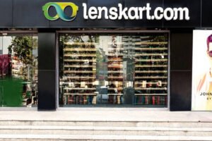 Lenskart opens 500th store in Bengaluru