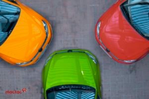 Mactac rolls out new ColourWrap Series