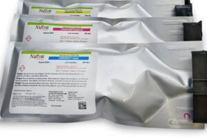 Nazdar announces global availability of Nazdar 204 Series ink