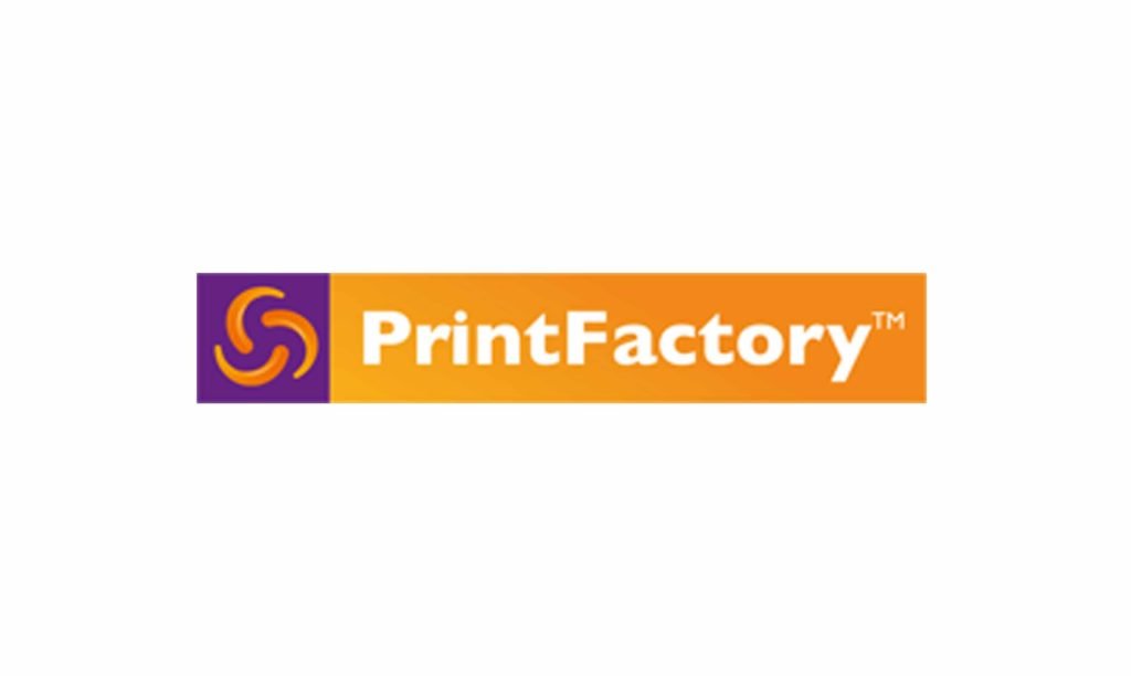 PrintFactory 1