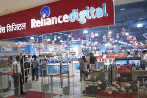 Reliance Digital to add 100 new stores over next one year
