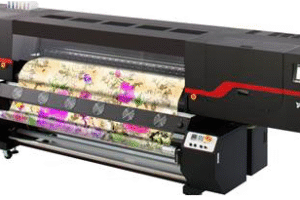 XAAR 1201 printhead in new d.gen hybrid printer