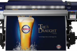 EPSON announces two top-of-the range printers at FESPA 2019