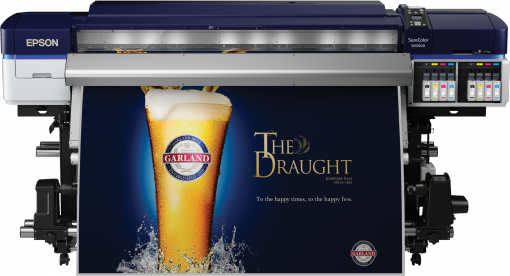 Read more about the article EPSON announces two top-of-the range printers at FESPA 2019