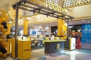 Realme aims to set up 6 exclusive stores in India