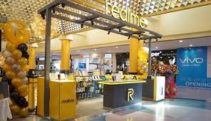 You are currently viewing Realme aims to set up 6 exclusive stores in India