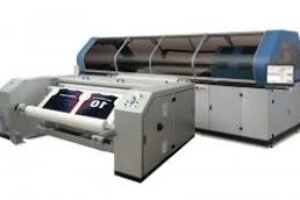 MIMAKI to globally debut its hybrid textile printer at ITMA 2019