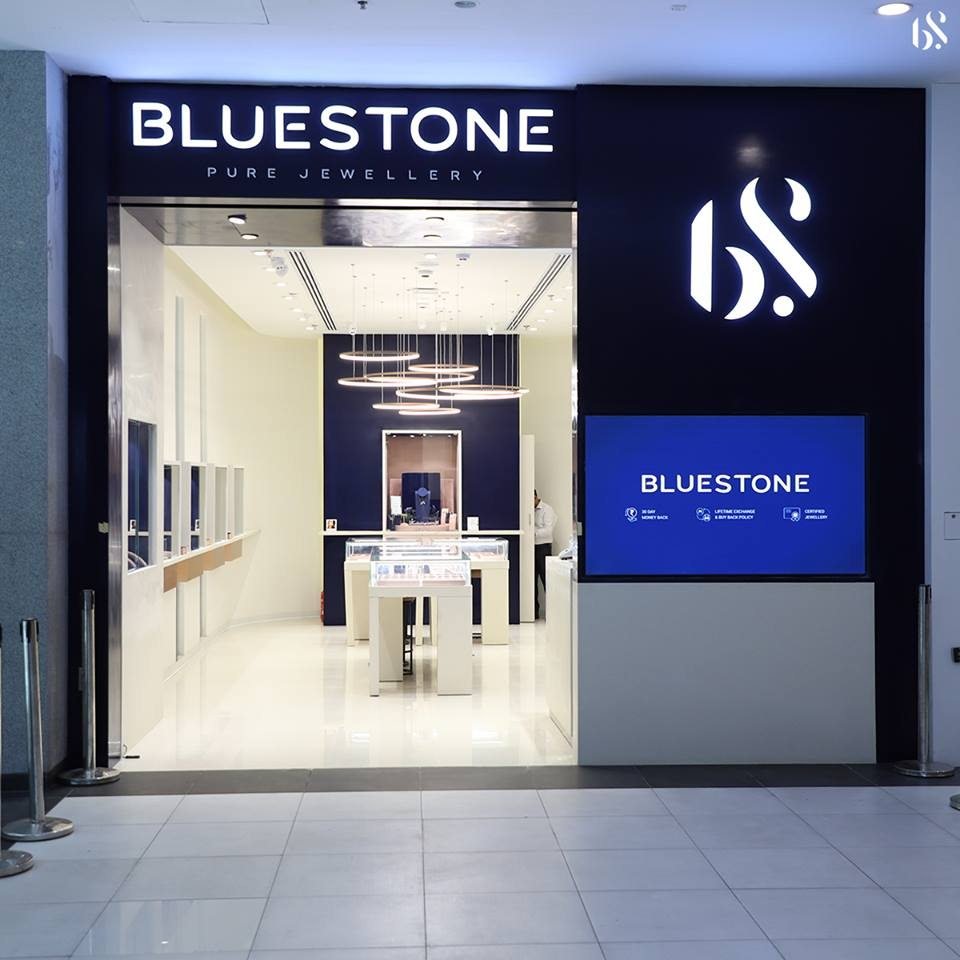 You are currently viewing BlueStone Jewellery plans for brick-and-mortar stores