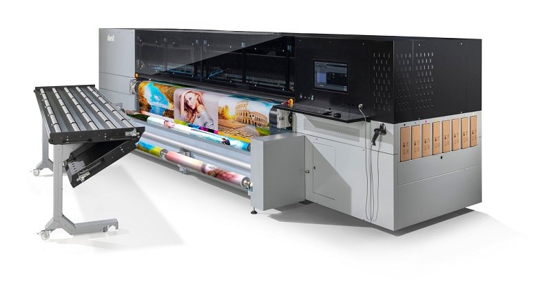 You are currently viewing Durst launches new P5 print systems and software solutions