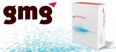 You are currently viewing GMG ColorProof 5.11 provides automated update notifications