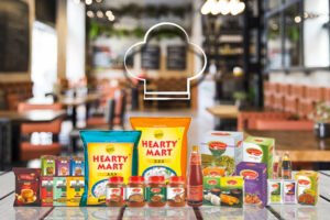 First Horeca outlet opens in Kerala