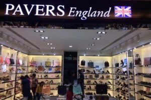 Pavers England unveils 40th flagship store in India