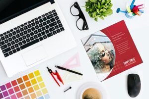 Drytac retail insiders’ guide helps users safe time and cost